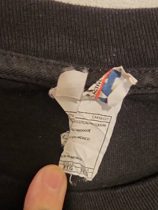 🔥Iconic Stephen Curry MVP Graphic Mens T-Shirt - Black - Picture 4 of 4